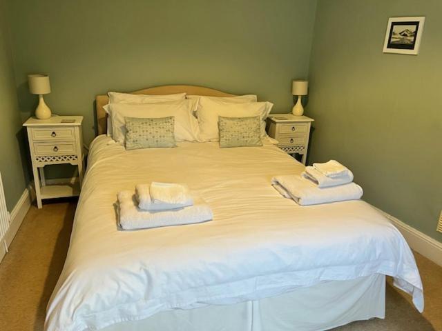 Amelie Cottage Beaumaris Luaran gambar