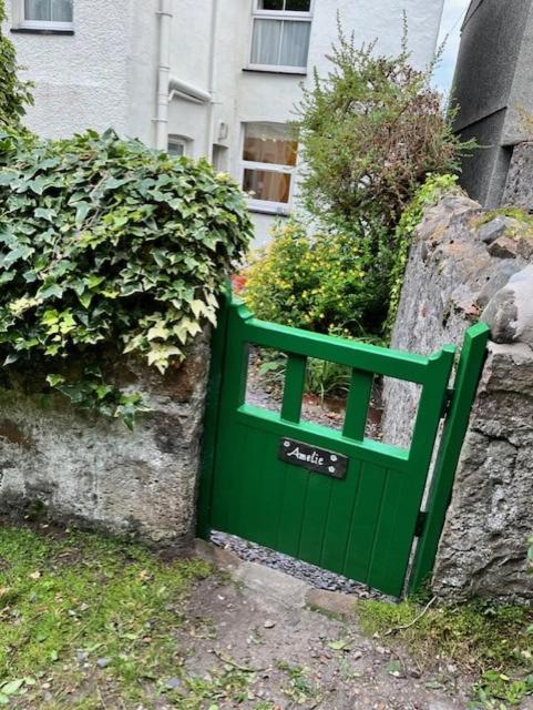 Amelie Cottage Beaumaris Luaran gambar